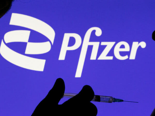 US authorizes Pfizer oral COVID-19 pill for at home use