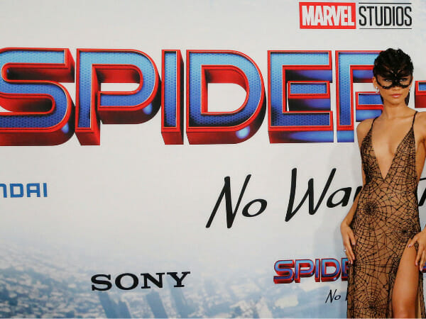 'Spider-Man: No Way Home' sets $1 billion milestone as first pandemic-era movie