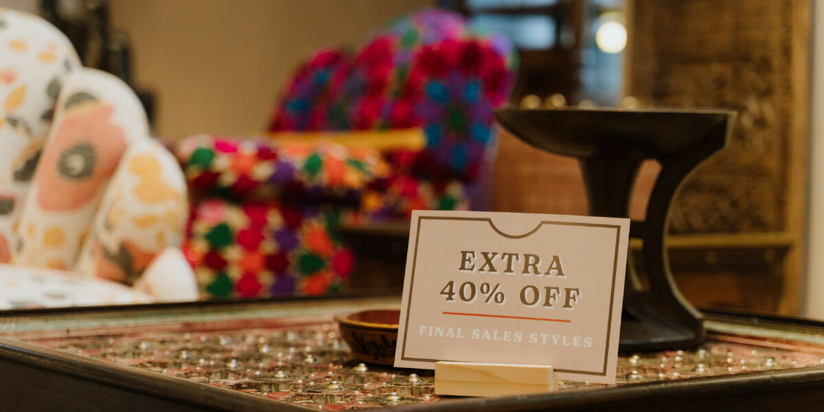 Best AfterChristmas Sales End of the Year Deals