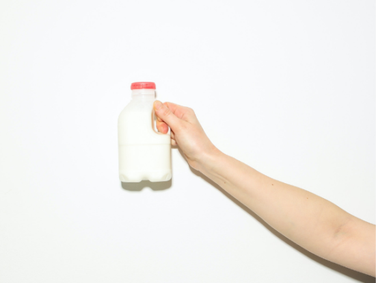 Which milk is the healthiest?