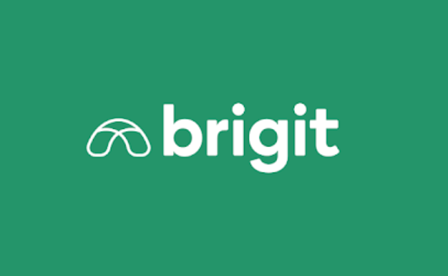 Brigit - When you want zero hidden fees