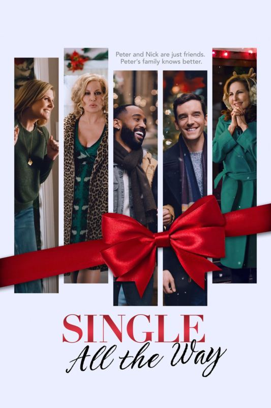 Single all the Way (2021)
