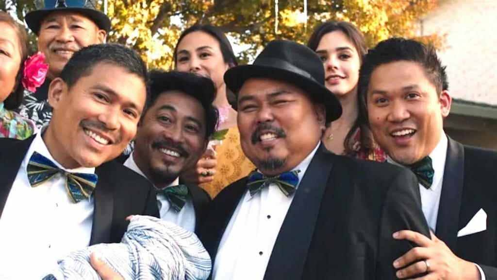 The film follows four brothers in Northern California as their Fil-Am family prepares for the ultimate Filipino event: a wedding.