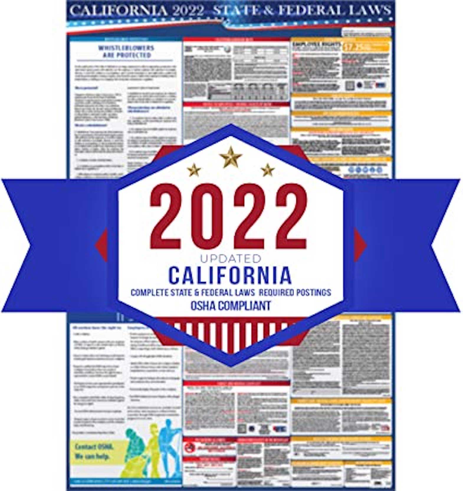 New California labor laws taking effect in 2022 Inquirer