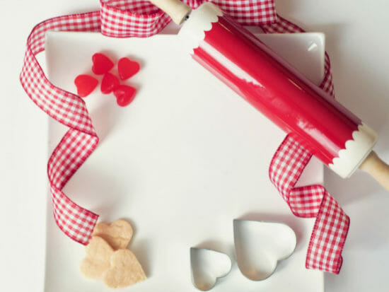 Most Delicious Recipes for Valentine's Day Cookies
