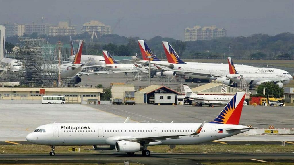 PAL said that the U.S. Department of Transportation assured airlines that aircraft landing in U.S. airports will not encounter interference from 5G radio waves. WEBSITE