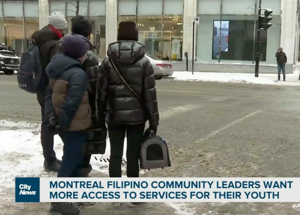 Lack of support is leading to social and economic isolation, especially for those living in the Côte-des-Neiges area of Montreal, they warned.