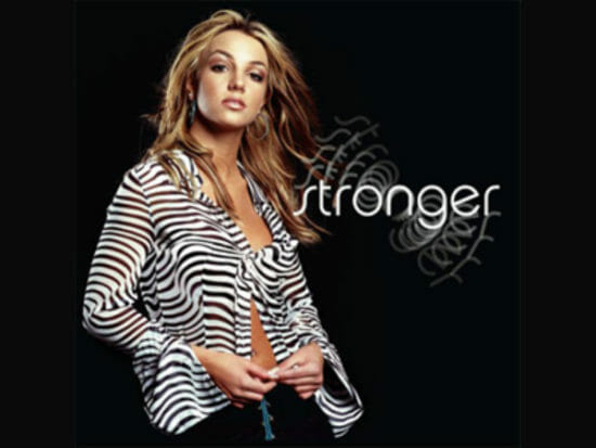 Stronger - 2000