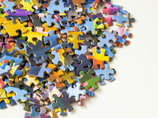 Things to Consider when Choosing Best Puzzles for Adults