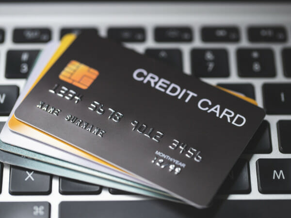 These are the best cash-back credit cards.
