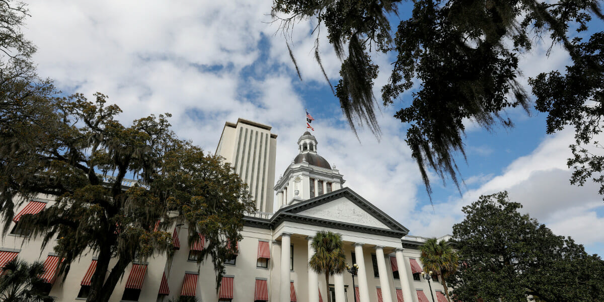 Florida Lawmakers To Push Bill Banning Abortion After 15 Weeks | Inquirer