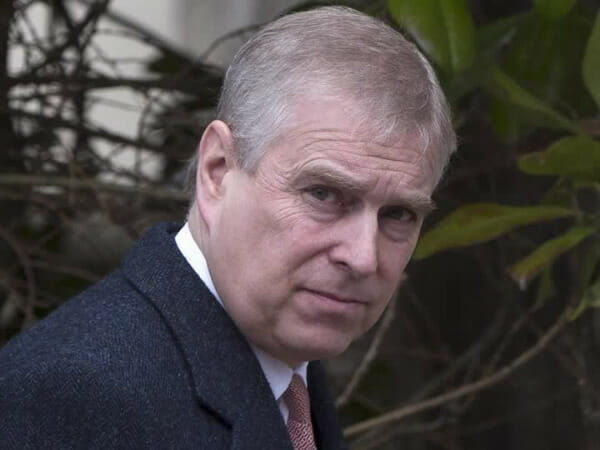Prince Andrew must face civil sex abuse accuser's case