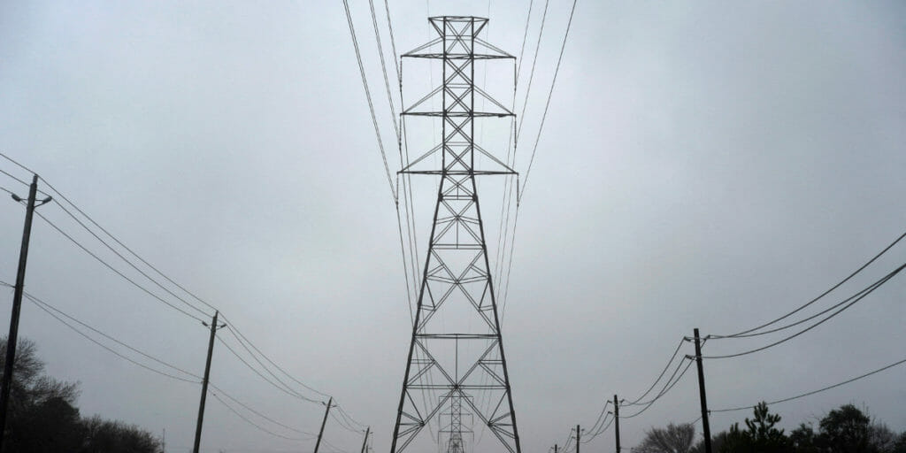 Texas power plants all set for winter, grid says ahead of cold snap