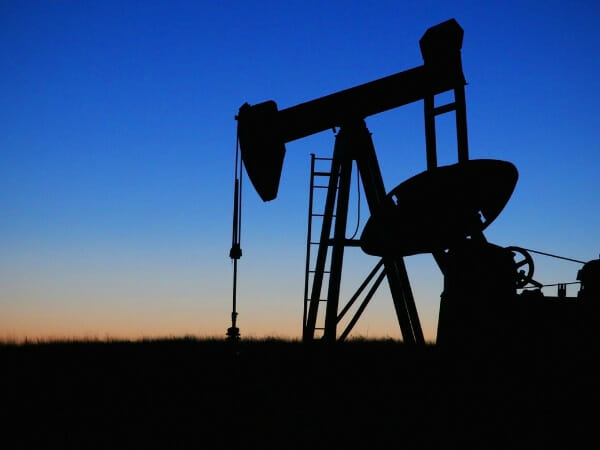 Oil prices set lower though supply concerns still dominant