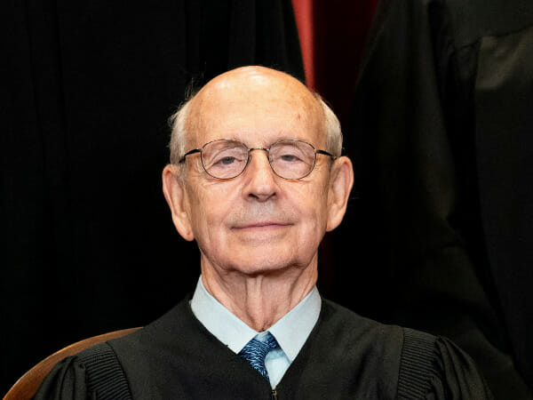 US Supreme Court Justice Breyer to retire, Biden to appoint successor