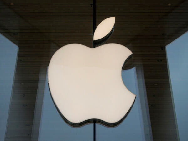 Apple stock surges as metaverse AR plans revealed