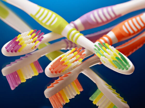 Things to Consider When Choosing Electric Toothbrushes