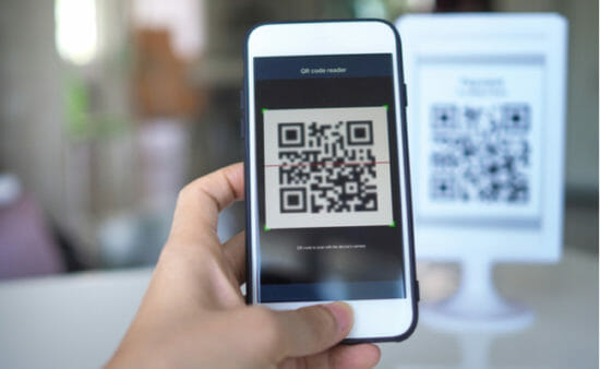 What Is A QR Code?