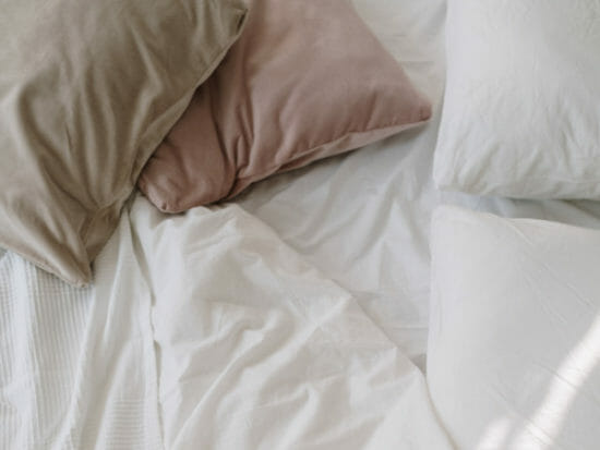 What are the best types of sheets?
