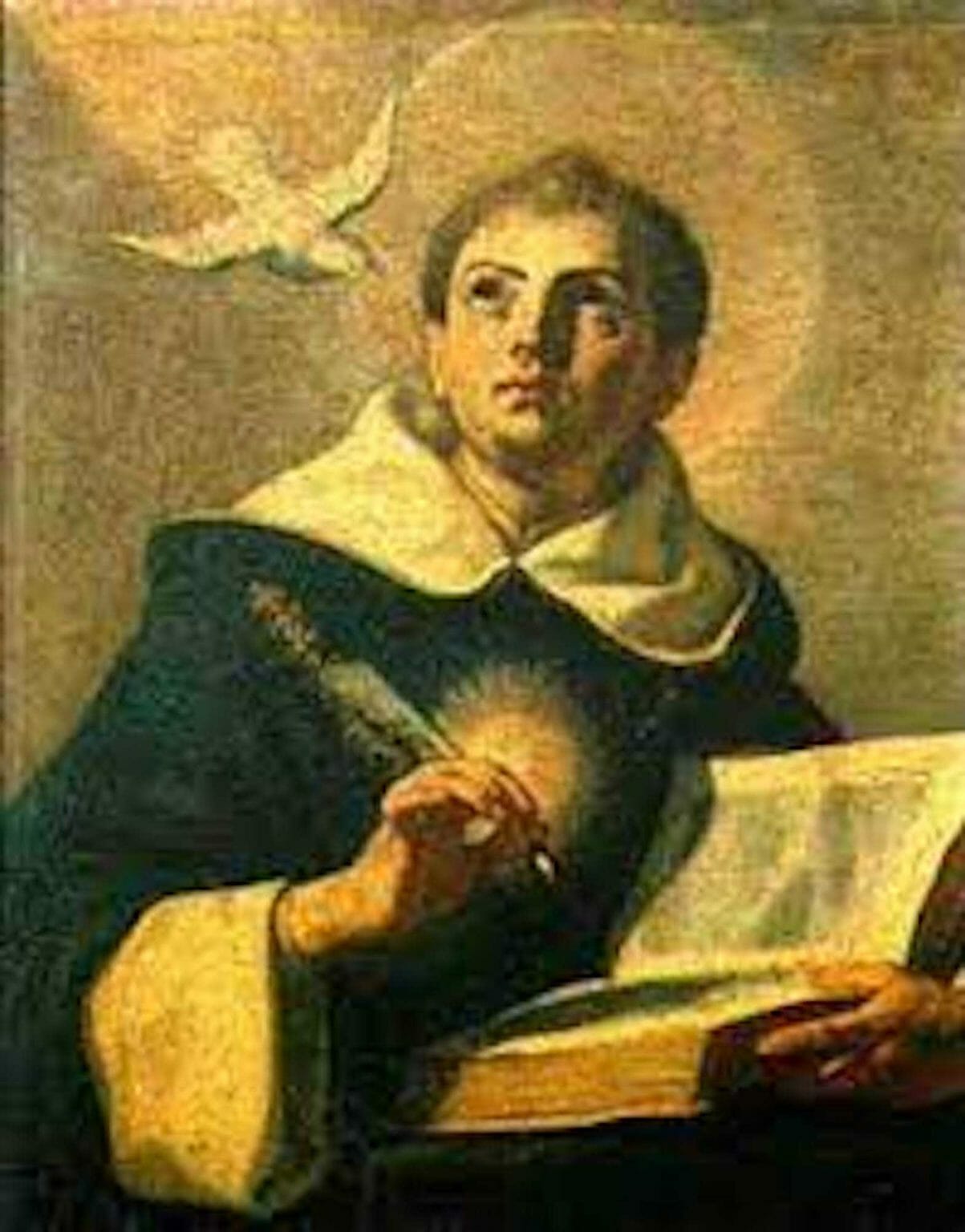 St. Thomas Aquinas and the Dominicans | Inquirer