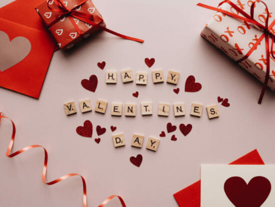 9 Best Valentine's Day Decorations on Amazon