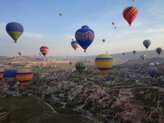 Bodrum, Turkey