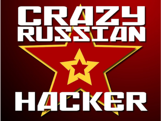 CrazyRussianHacker