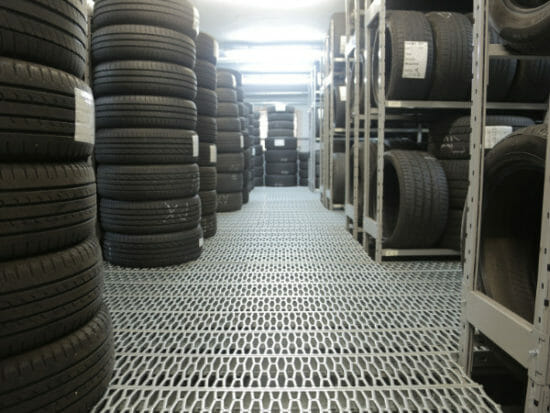 How often do you need to rotate your tires?