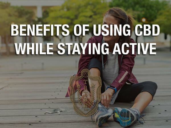 The Advantages of Having an Active Lifestyle