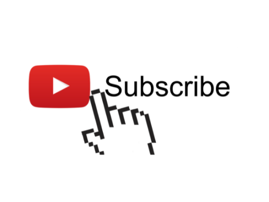 The Most Subscribed Youtubers and Channels
