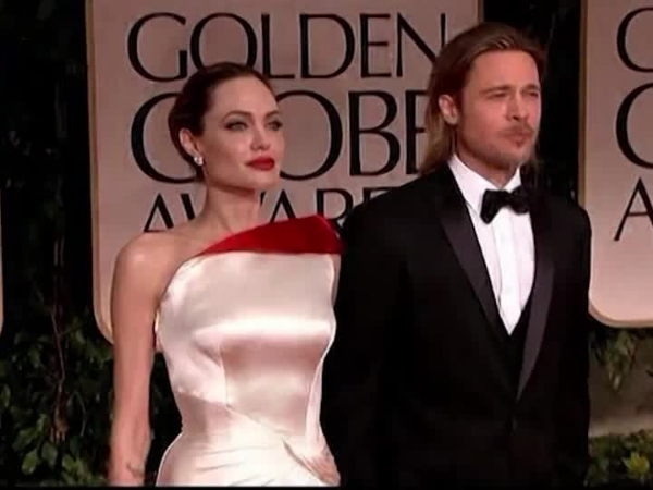 Brad Pitt sues former wife Angelina Jolie for selling shares in French winery
