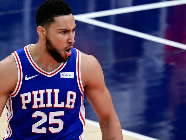 Nets send Harden to seventy sixers in breakthrough trade for Simmons