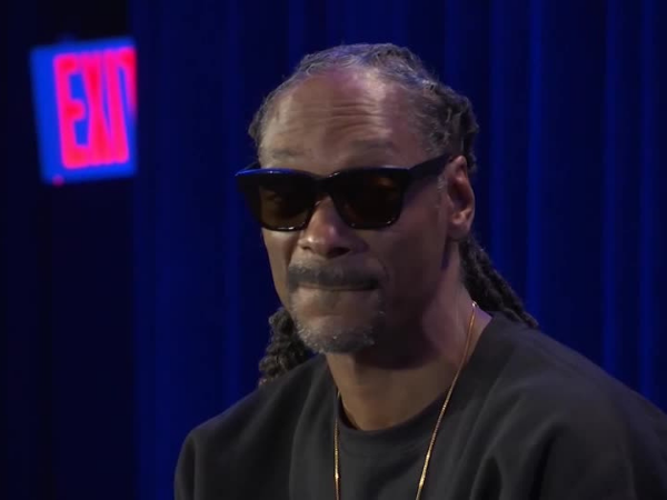 US rapper Snoop Dogg sued over sexual assault by unknown woman