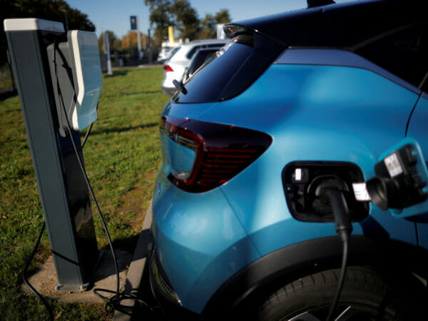 US reveals $5 dollar plan to fund EV charging network