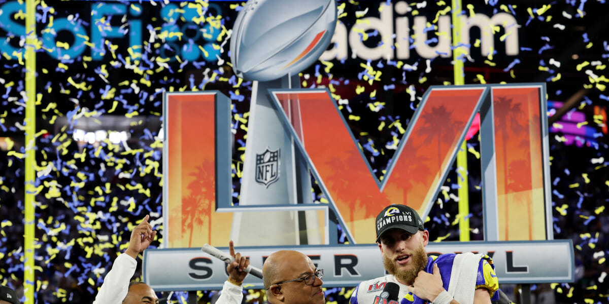 Super Bowl LVI Recap Here's What You Missed I Sports