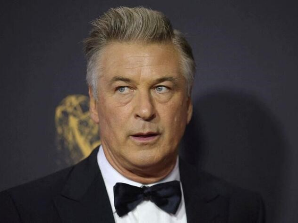 Alec Baldwin sued by family of woman killed on 'Rust' set