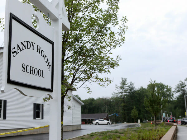 Nine Sandy Hook families to receive $73 million from Remington Arms