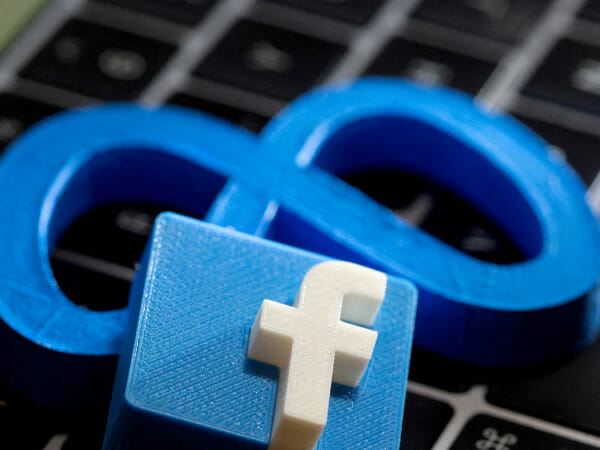Meta's Facebook to pay $90 million in settlement over user tracking lawsuit