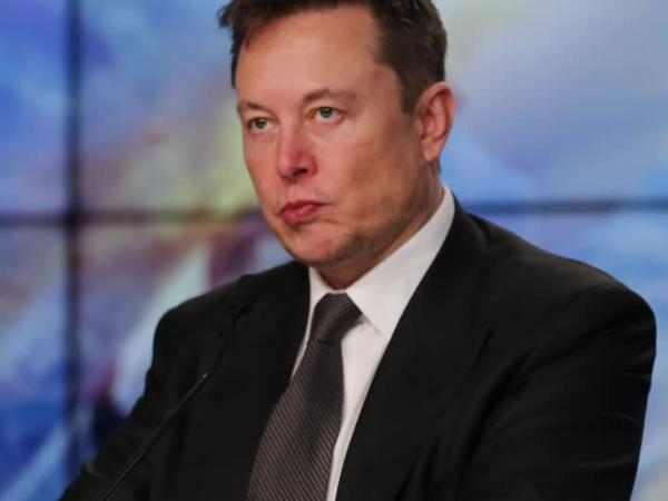Tesla CEO Elon Musk attack SEC for unrelenting harassment