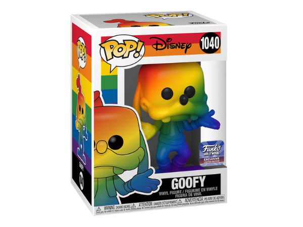 This is a Funko Pop figure.