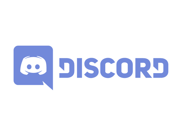 This is the Discord icon.