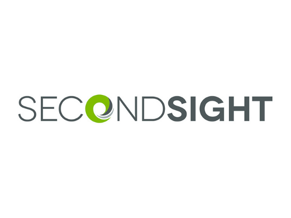 This is the Second Sight logo.