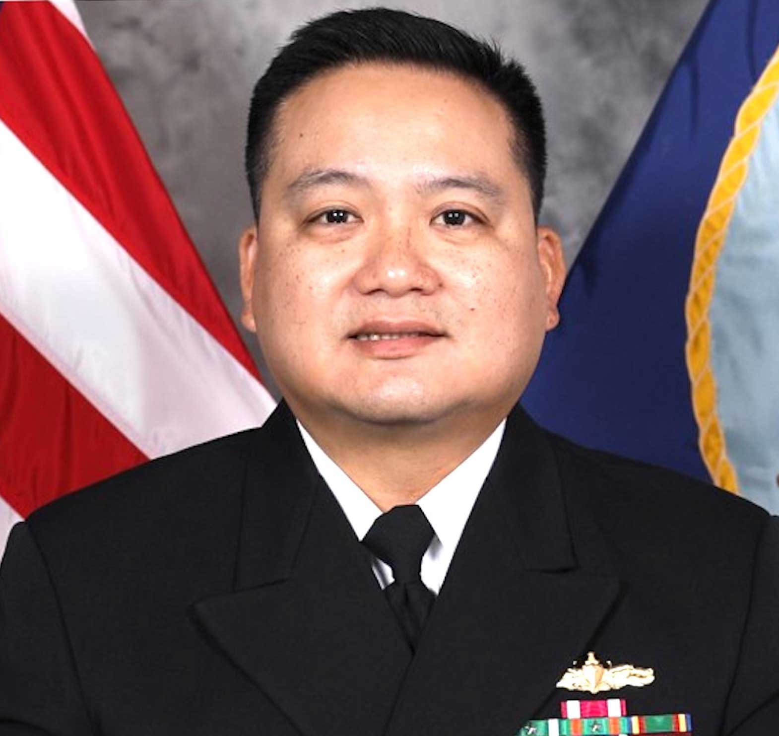 manila-born-officer-takes-command-of-u-s-navy-s-second-oldest-vessel