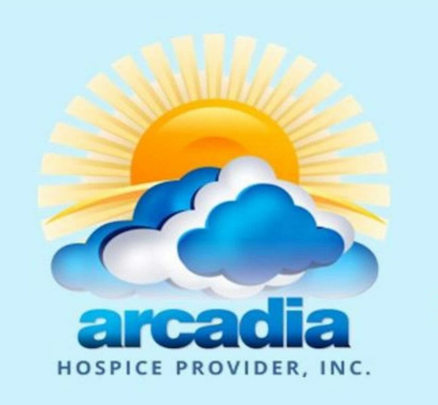 Juanita Antenor, owner of Arcadia Hospice is wanted by authorities for alleged fraud. WEBSITE