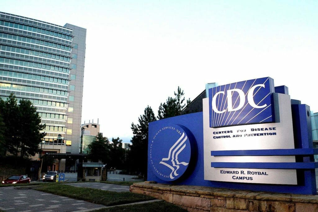   A general view of the U.S. Centers for Disease Control and Prevention (CDC) headquarters in Atlanta, Georgia September 30, 2014. REUTERS/Tami Chappell