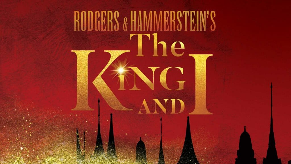 Filipino American stage actors will portray prominent characters in the Drury Lane Production of Roger and Hammerstein’s “The King and I” in Oak Brook, Illinois from April 1 –May 22. 