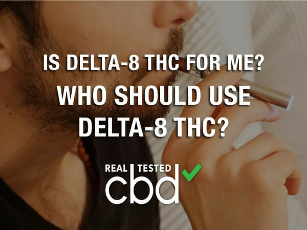 So, Who's The Perfect Customer For Delta-8 THC?