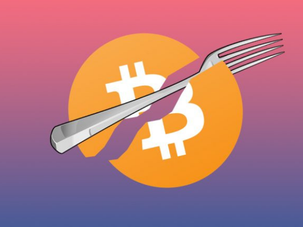 This represents a crypto soft fork.
