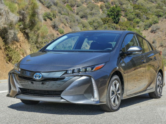 Hybrid Vs. Plug-in Hybrid Cars - Knowing The Key Differences 