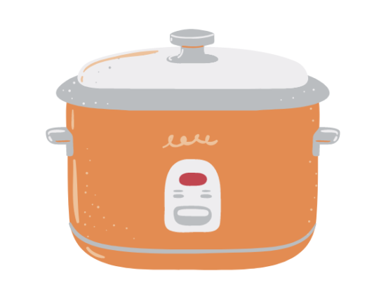 Things to Consider When Choosing a Rice Cooker